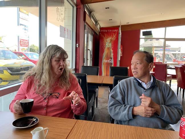 Doughboys Bakery and Cafe