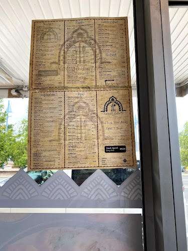 Comentarii opinii despre Nawab Eatery