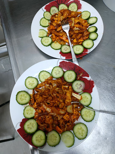 Opinii despre Mini India Takeaway în Te Kūiti - Hospitality and gastronomy