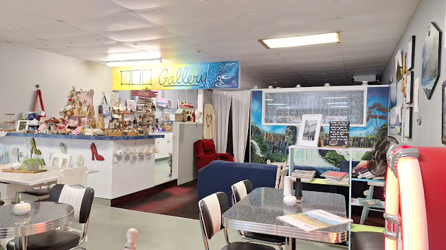 Empire Luncheonette (2022) - Dargaville