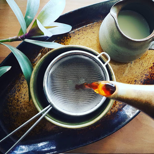 Opinii despre The Hollow Tea Store în Nelson - Hospitality and gastronomy