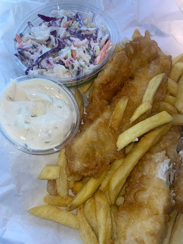 Coromandel Takeaways & Fresh Fish - Hospitality and gastronomy