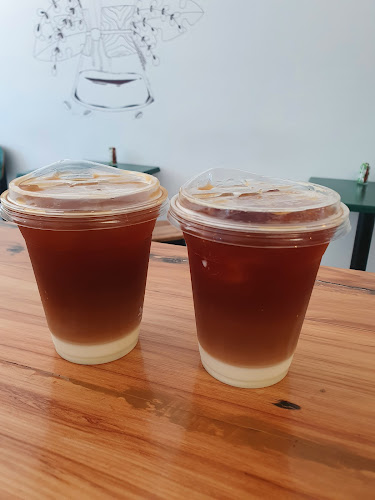 Comentarii opinii despre Volk and Co - Coffee Brew Bar