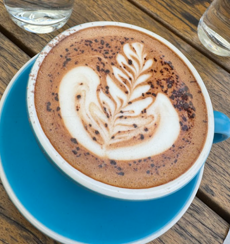 Comentarii opinii despre Akarana Eatery