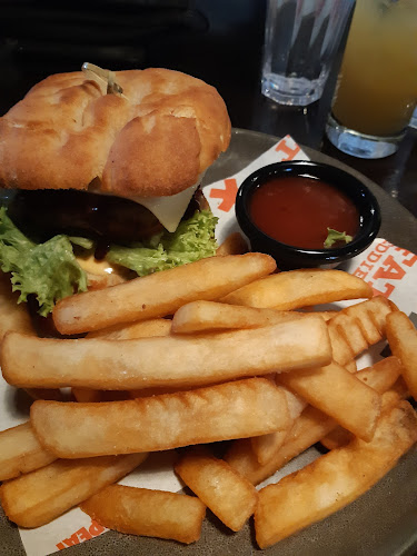 Opinii despre Fat Eddie's în Christchurch - Hospitality and gastronomy