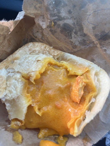 Opinii despre The Hot Bread în Auckland - Hospitality and gastronomy