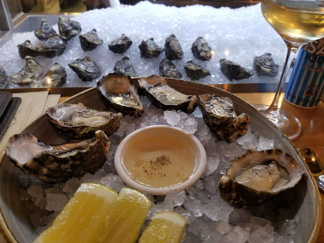 Opinii despre Charley Noble în Wellington - Hospitality and gastronomy