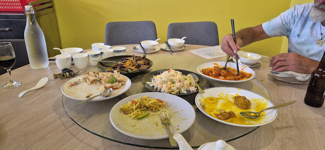 Reviews of Ming Garden Chinese Restaurant in Te Anau - Hospitality and gastronomy