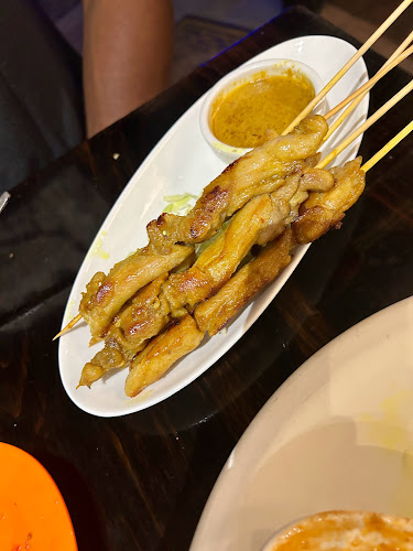 Opinii despre Mamak Malaysian Restaurant în Auckland - Hospitality and gastronomy