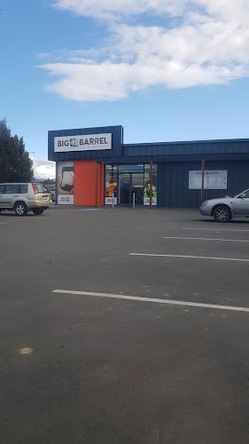 Big Barrel Richmond - Hospitality and gastronomy