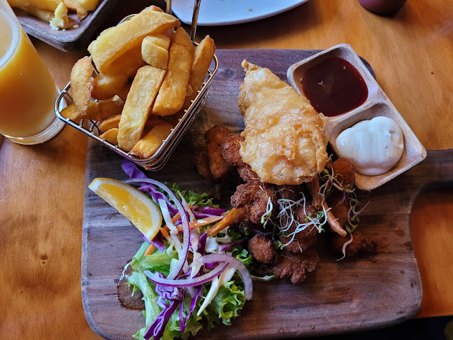 29 Boundary Street, Greymouth 7805, New Zealand