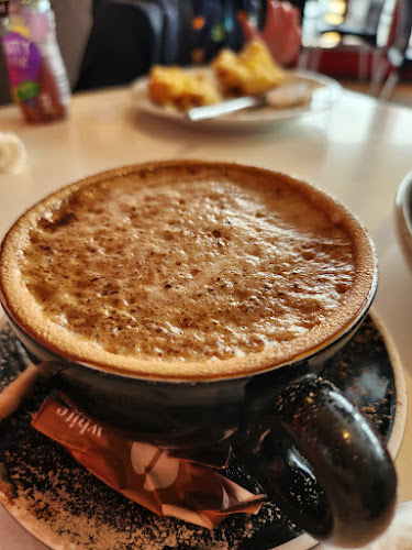 Caffe Cozy - Hospitality and gastronomy