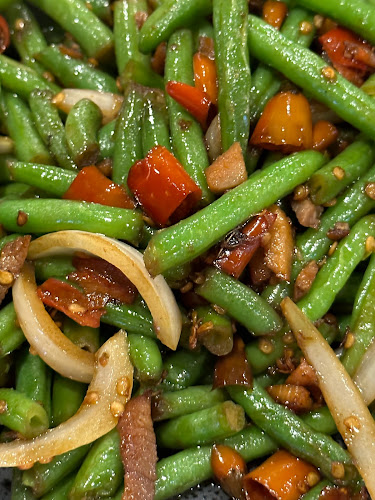 Ming Garden Chinese Restaurant - Hospitality and gastronomy