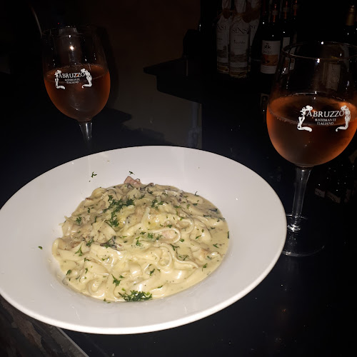 Abruzzo Ristorante Italiano - Auckland