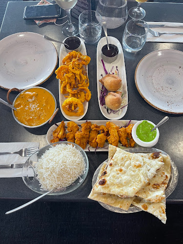 Indian Affair Restobar - Hospitality and gastronomy