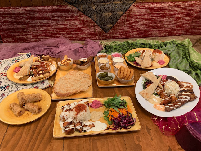 Opinii despre Sila Restaurant & Takeaway- Has been rebranded to Verdura. Check us out în Dunedin - Hospitality and gastronomy