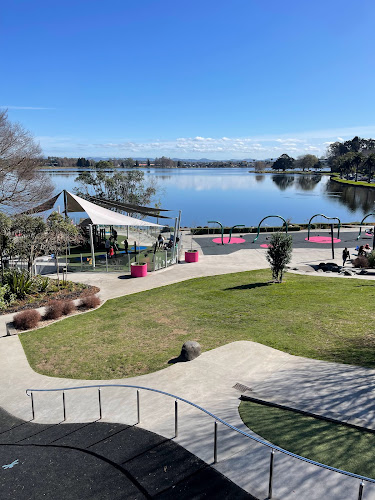 The Verandah Cafe & Function Centre - Hamilton