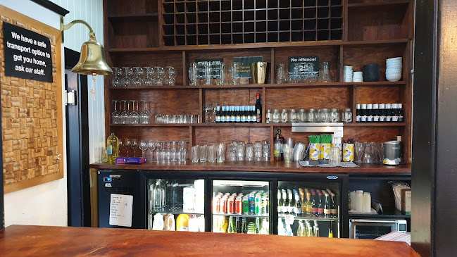 Comentarii opinii despre The Station Pottery Cafe Rangiora