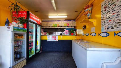 Milton Street Takeaways (Christchurch)