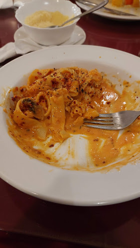 La Padella Restaurant - Hospitality and gastronomy