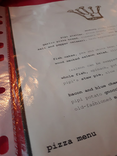 Comentarii opinii despre Pipi pizza café and pizza truck, bistro style restaurant