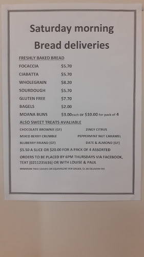 Comments and reviews of The Kitchen Table Cafe & Bake