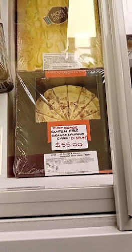 Opinii despre Kaye's Bakery în Invercargill - Hospitality and gastronomy