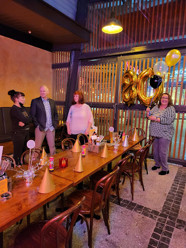 Comentarii opinii despre Nando's Northlands