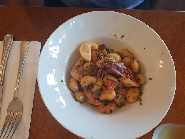 Ristorante Pizzeria Paradiso Open Times