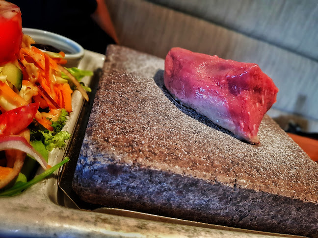 Mackenzies Cafe Bar & Grill - Hospitality and gastronomy