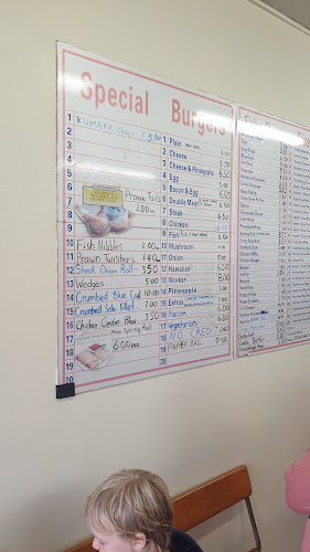 Opinii despre Saint Clair Fish Supply în Dunedin - Hospitality and gastronomy