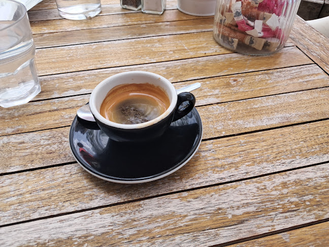 DOCA cafe & eatery - Hospitality and gastronomy