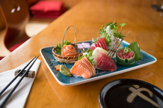 Opinii despre Yatai Japanese Izakaya Restaurant în Palmerston North - Hospitality and gastronomy