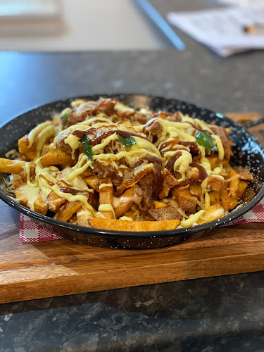 Opinii despre Ollies Bar & Eatery în Levin - Hospitality and gastronomy