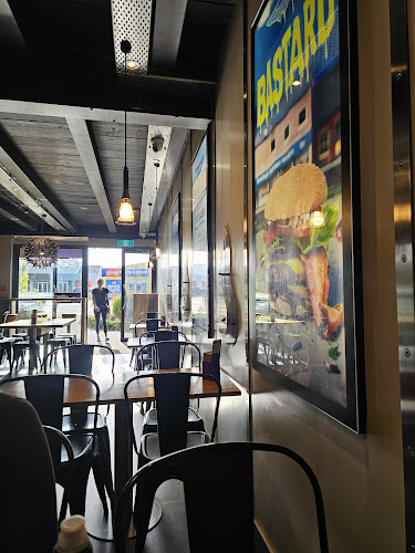 Comments and reviews of BurgerFuel Pukekohe