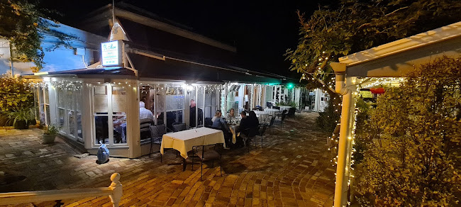 Comentarii opinii despre Di Mare Restaurant