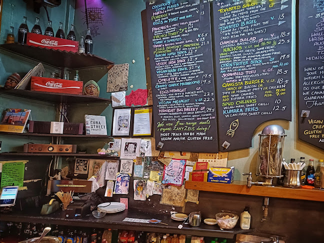 Midnight Espresso Phone number