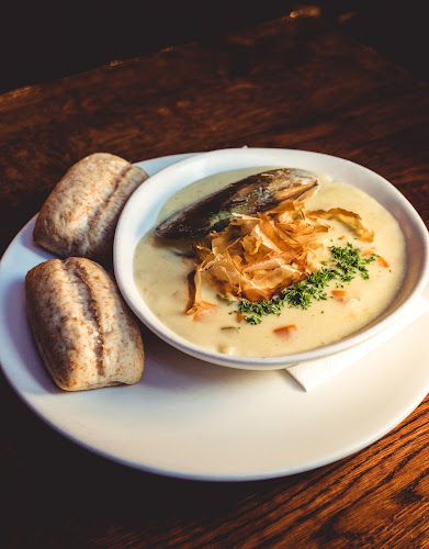 Comments and reviews of The Occidental