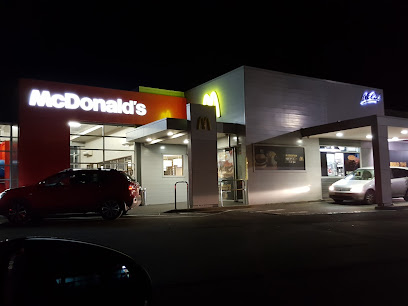 McDonald's Te Awamutu