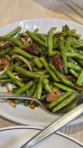 Ming Garden Chinese Restaurant - Hospitality and gastronomy