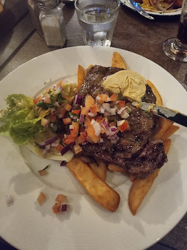 Comentarii opinii despre Little Havana Bar & Restaurant