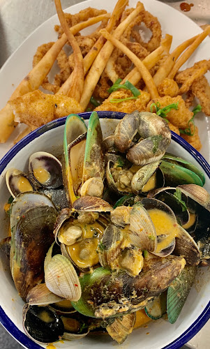 Comentarii opinii despre The Porch Kitchen and Bar