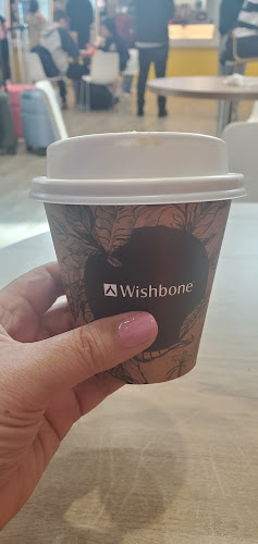 Wishbone - Auckland Airport (Landside)