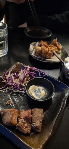 Takeichi New Zealand - Dunedin