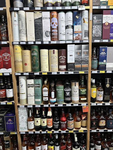 Comentarii opinii despre Ti Rakau Liquor & Wine