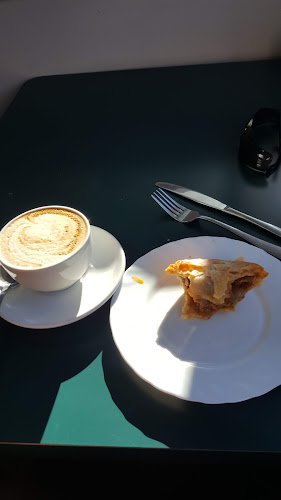 Oasis Tea Rooms - Hospitality and gastronomy