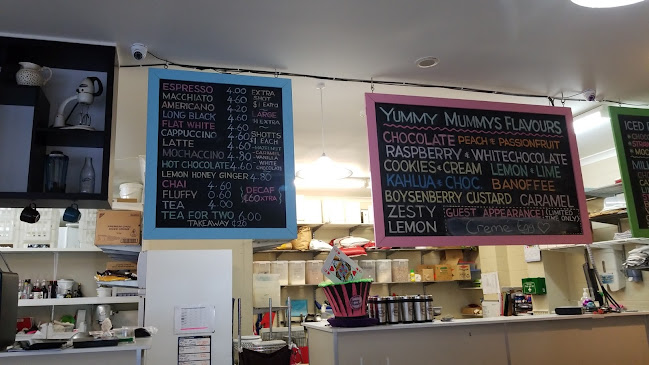 Yummy Mummy's Cheesecakes - Hospitality and gastronomy