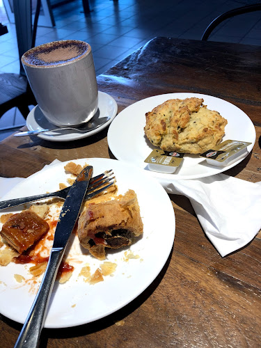 Bareknuckle Cafe - Hospitality and gastronomy