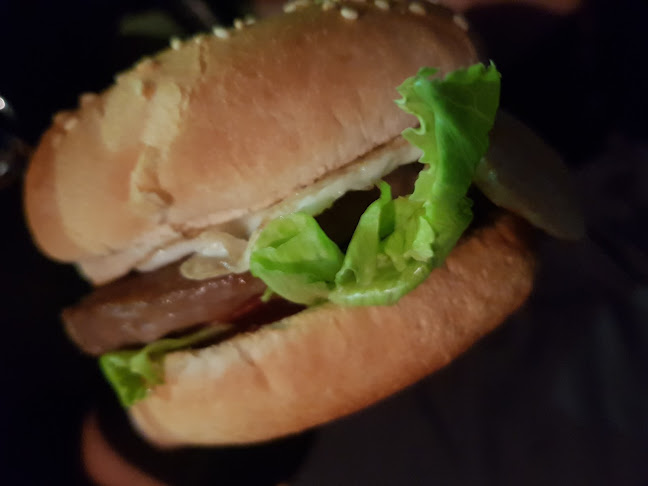 Comentarii opinii despre Weymouth Food Bar