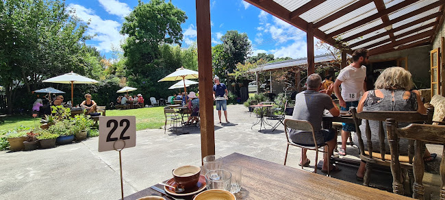 River Cottage Cafe - Hospitality and gastronomy